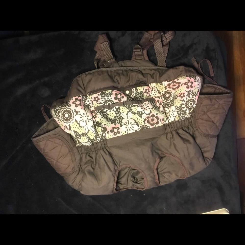 Shopping cart & high chair cover